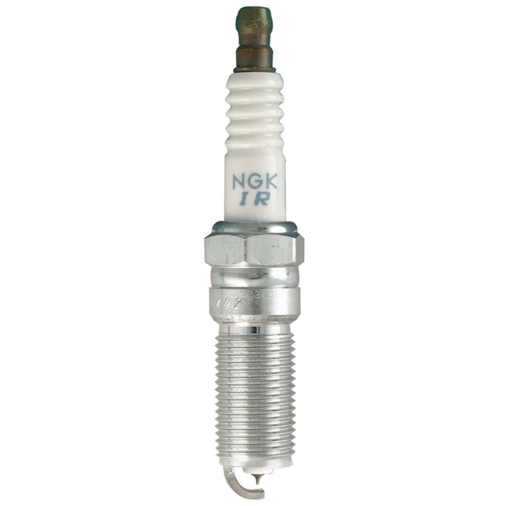 NGK Laser Iridium/Platinum Spark Plug Box of 4 (ILTR7E9) - NGK 90543