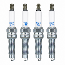 Load image into Gallery viewer, NGK Laser Iridium Spark Plug Box of 4 (ILZKR8C8G) - NGK 90909