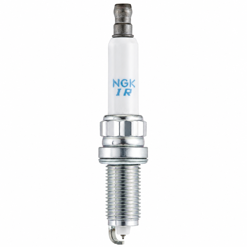 NGK 91874 Laser Iridium Spark Plug BMW 550i 650i 750i 760Li X5M X6M Rolls-Royce Ghost - NGK 91874