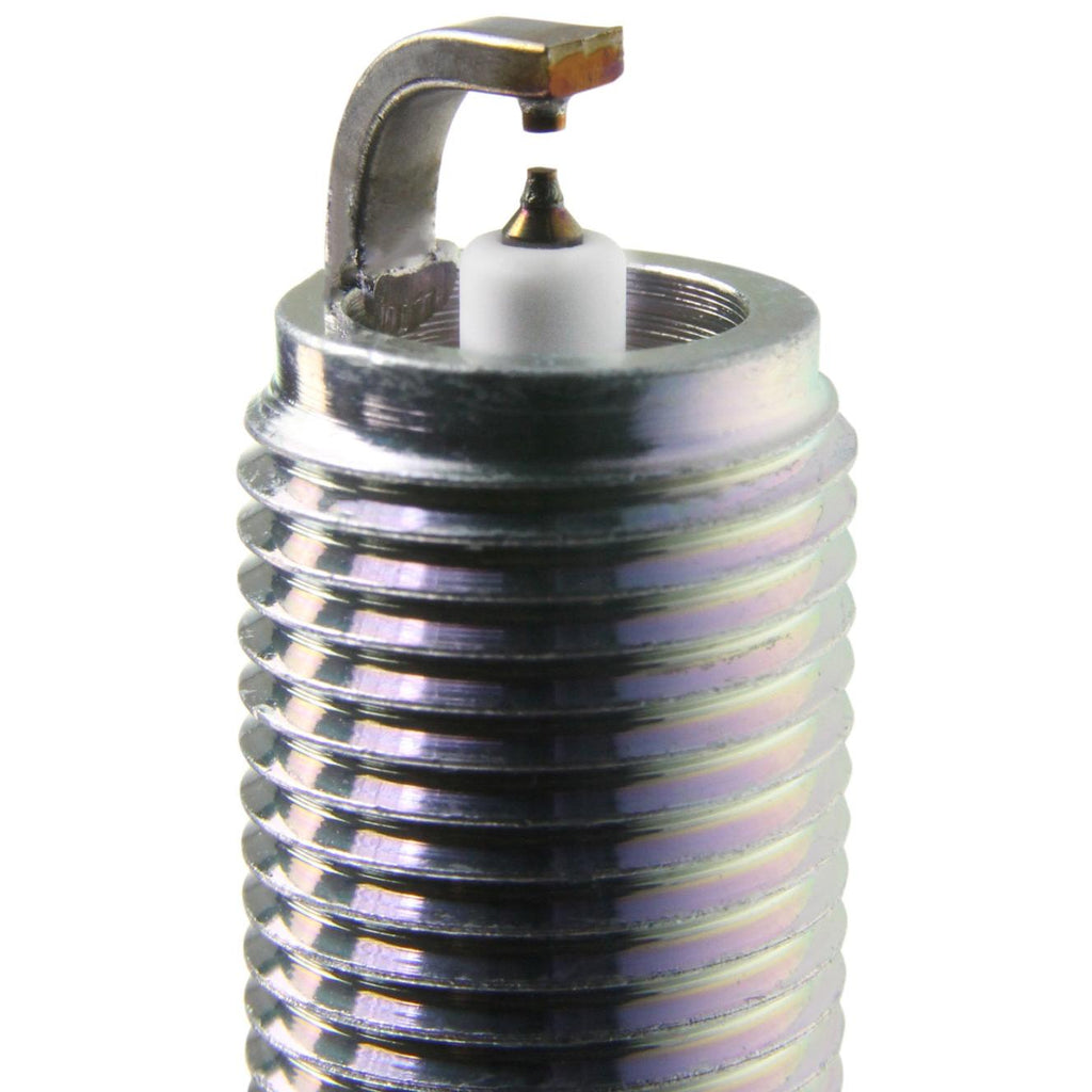 NGK Laser Iridium Spark Plug DFE Box of 4 (DILFR7K9G) - NGK 91961