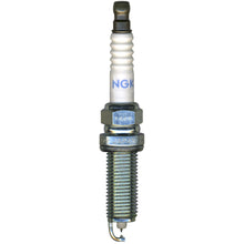Load image into Gallery viewer, NGK Iridium/Platinum Spark Plug Box of 4 (DILKAR8A8) - NGK 93026