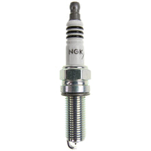 Load image into Gallery viewer, NGK Iridium IX Spark Plug Box of 4 (KR7DIX-11S) - NGK 93175