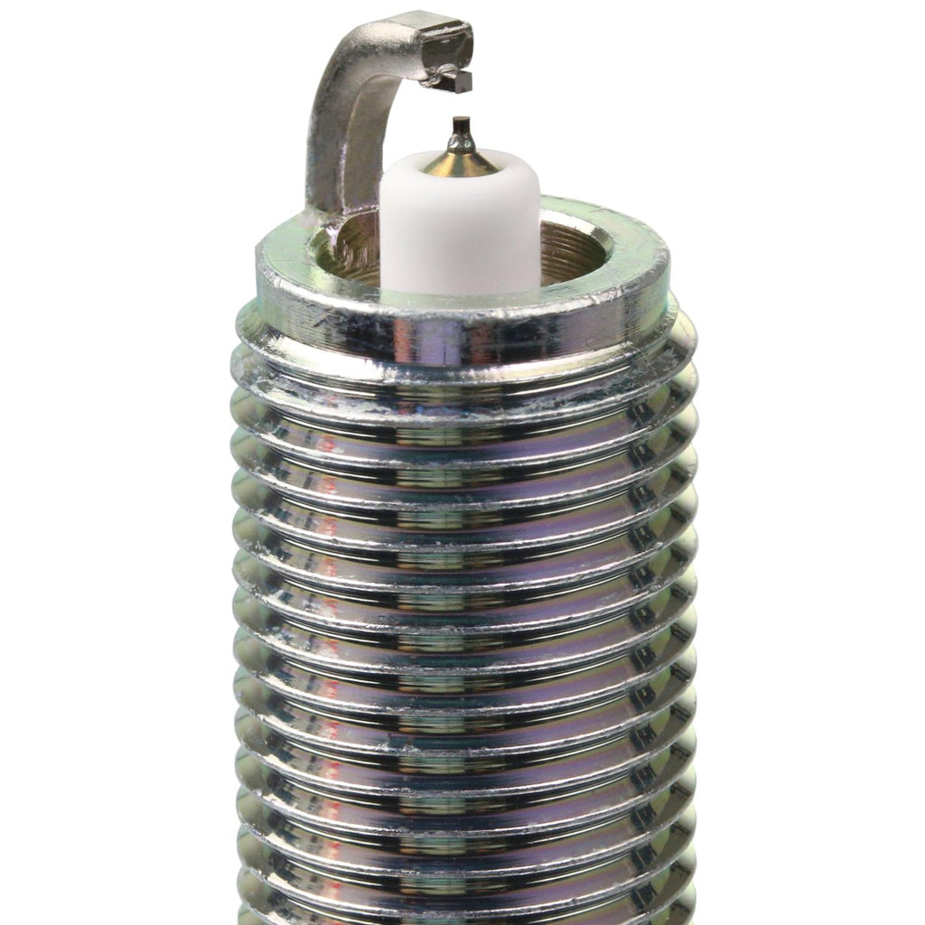 NGK Ruthenium HX Spark Plug - Box of 4 (LFR6BHX) - NGK 93420