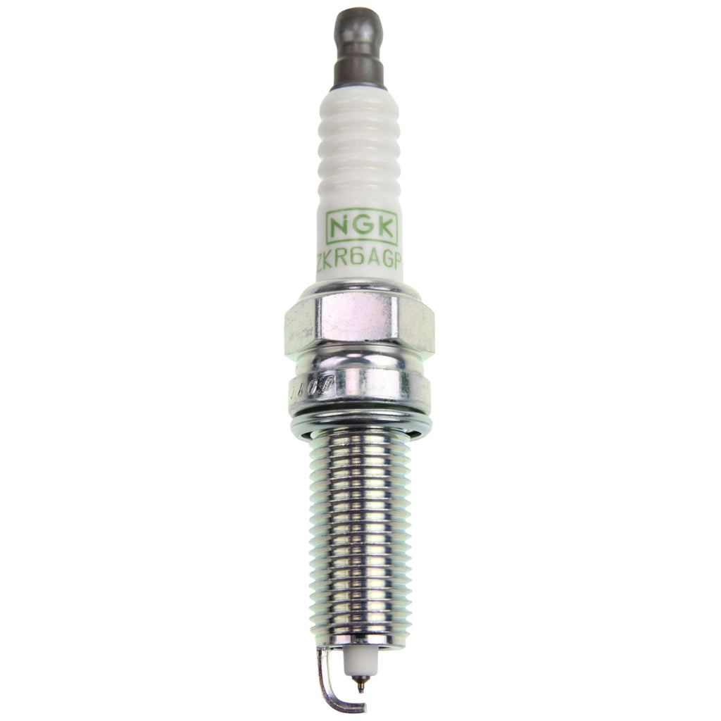 NGK G-Power Spark Plug Box of 4 (LZKR6AGP-E) - NGK 94017