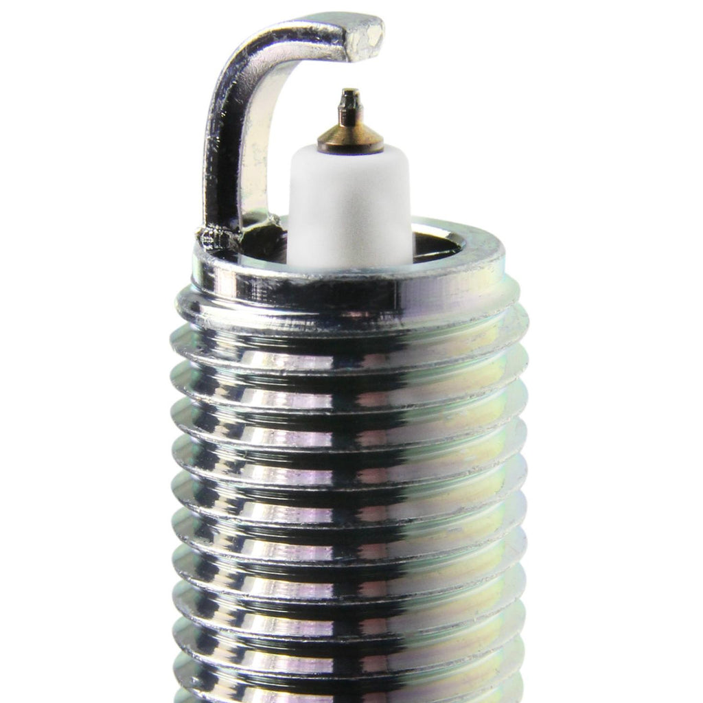 NGK G-Power Spark Plug Box of 4 (LZKR6AGP-E) - NGK 94017