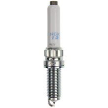 Load image into Gallery viewer, NGK Laser Iridium Spark Plug Box of 4 (SILZKGR8B8S) - NGK 94201