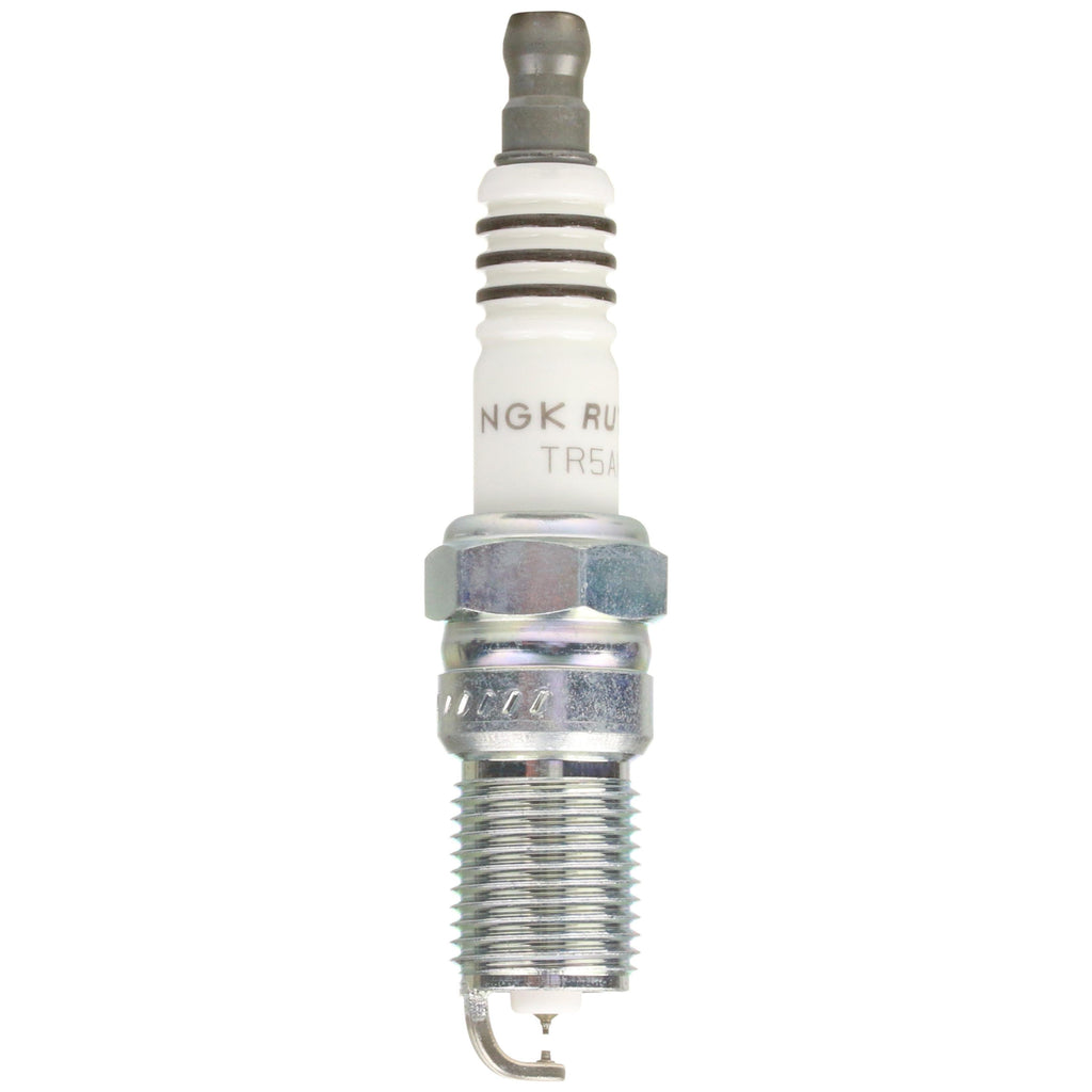 NGK Ruthenium HX Spark Plug Box of 4 (TR5AHX) - NGK 94567
