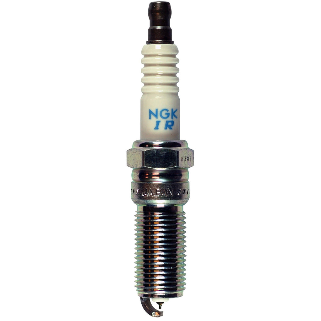 NGK Laser Iridium Spark Plug Box of 4 (SILTR6A7G) - NGK 95369