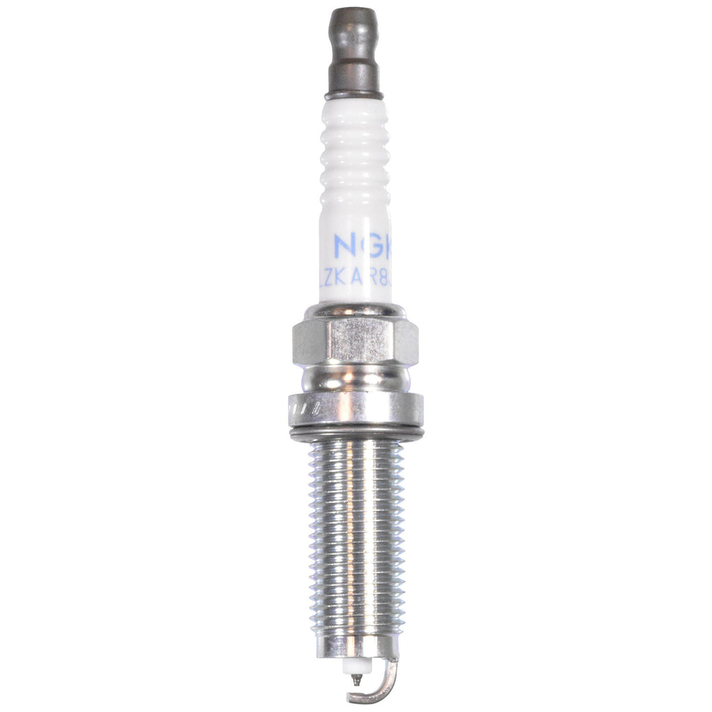 NGK Laser Iridium Spark Plug Box of 4 (ILZKAR8J8SY) - NGK 95660