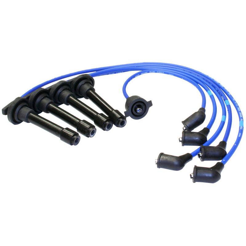 NGK Honda Accord 1997-1992 Spark Plug Wire Set - NGK 9578