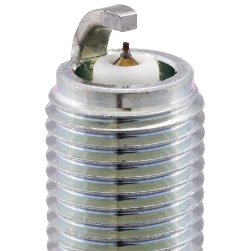 NGK Laser Iridium Spark Plug Box of 4 (SILMAR9F9) - NGK 96107