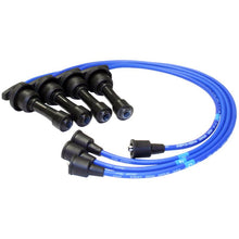 Load image into Gallery viewer, NGK Dodge 2000 GTX 1990-1989 Spark Plug Wire Set - NGK 9634