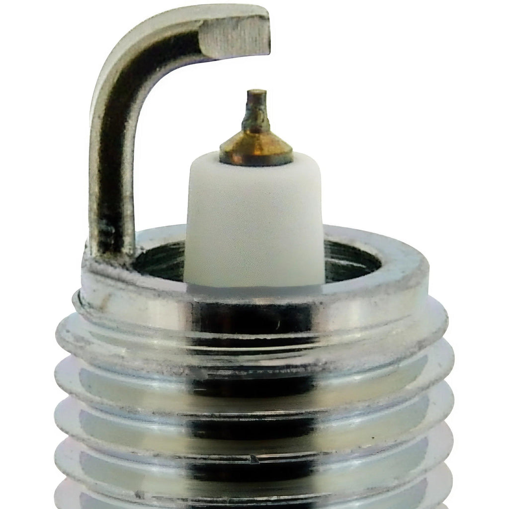 NGK Iridium/Platinum Spark Plug Box of 4 (SILZKR7B11) - NGK 9723
