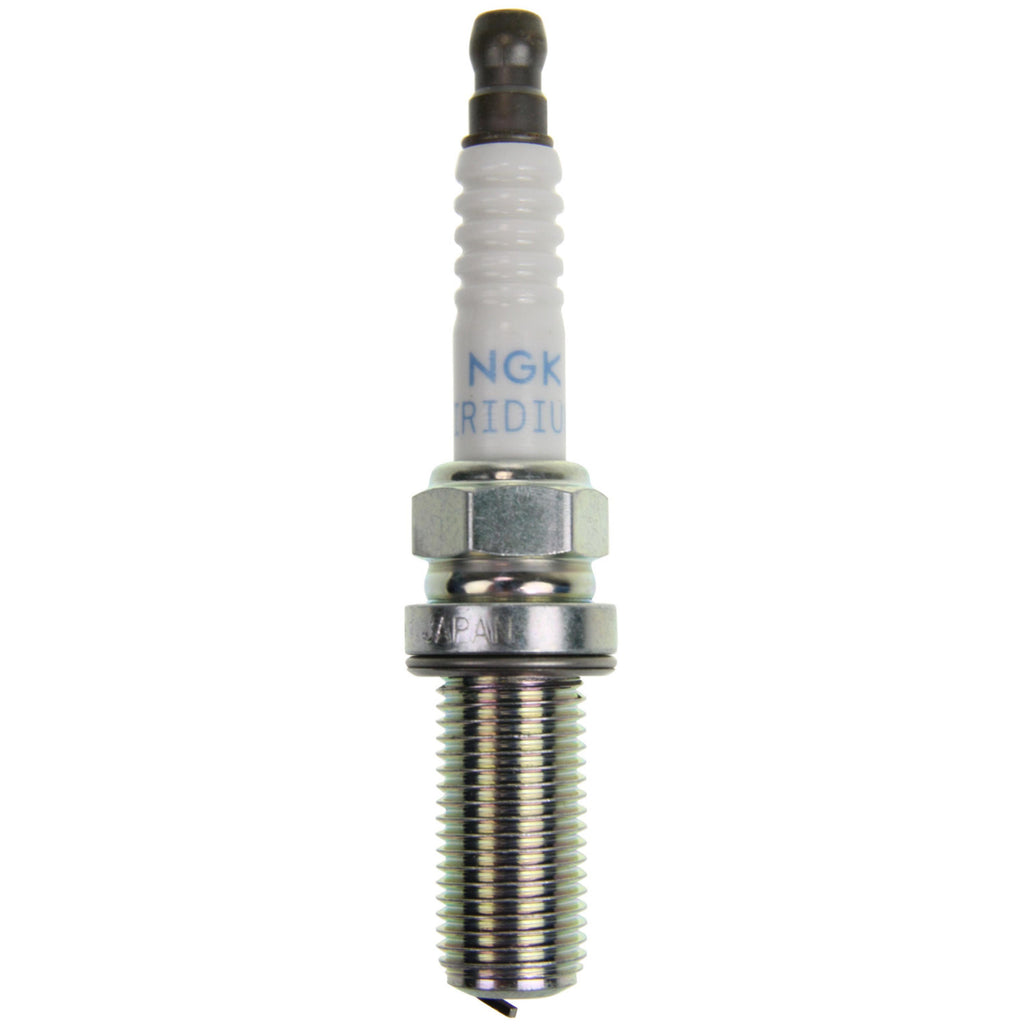 NGK Iridium Racing Spark Plug Box of 4 (R2558E-10) - NGK 97278