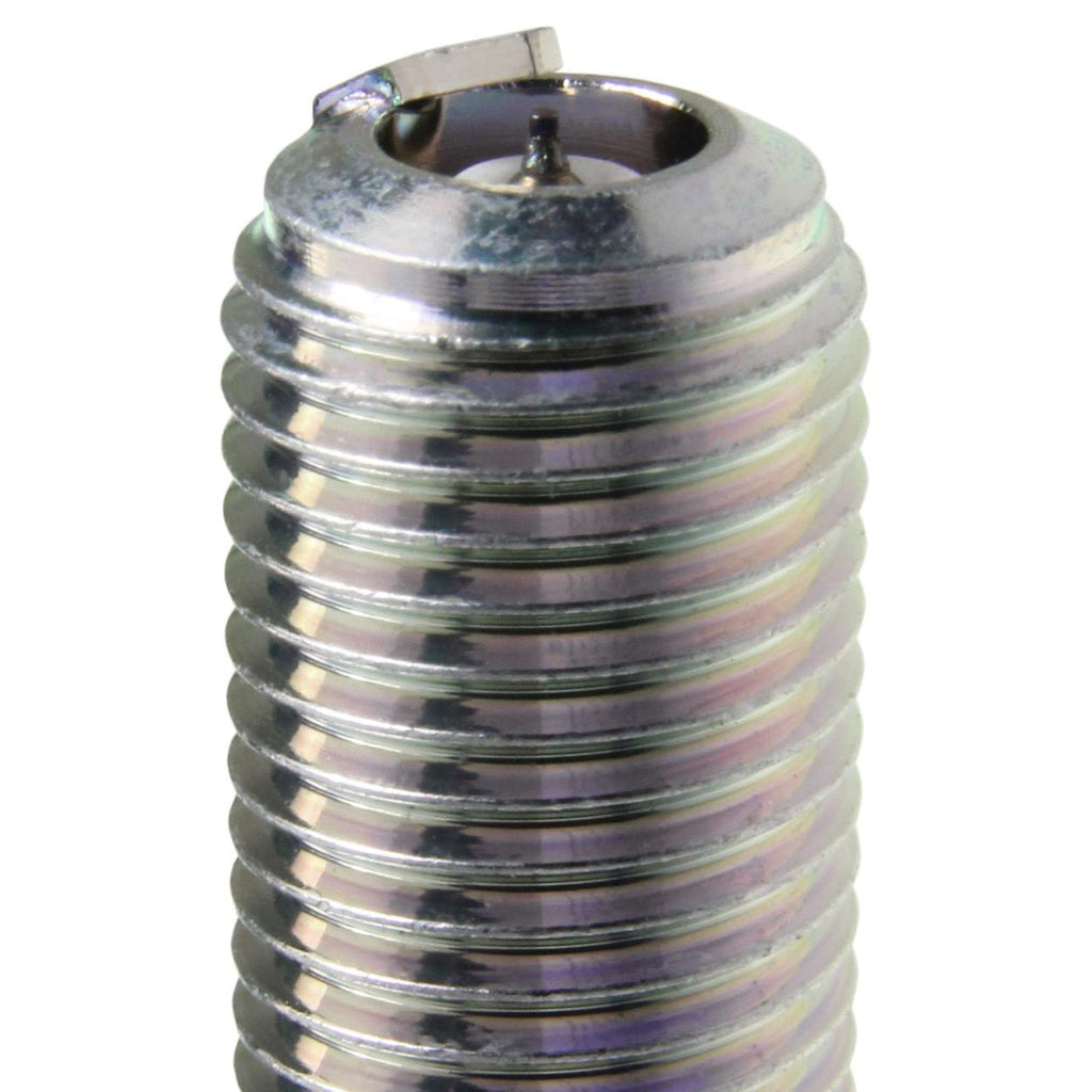 NGK Iridium Racing Spark Plug Box of 4 (R2558E-10) - NGK 97278