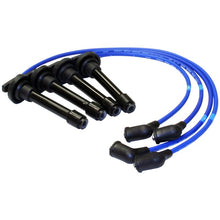 Load image into Gallery viewer, NGK Honda Civic 1991-1988 Spark Plug Wire Set - NGK 9988