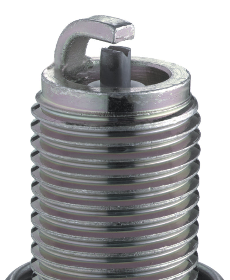 NGK Nickel Spark Plug Box of 4 (BR9EYA)-Spark Plugs-NGK-10087295475482-