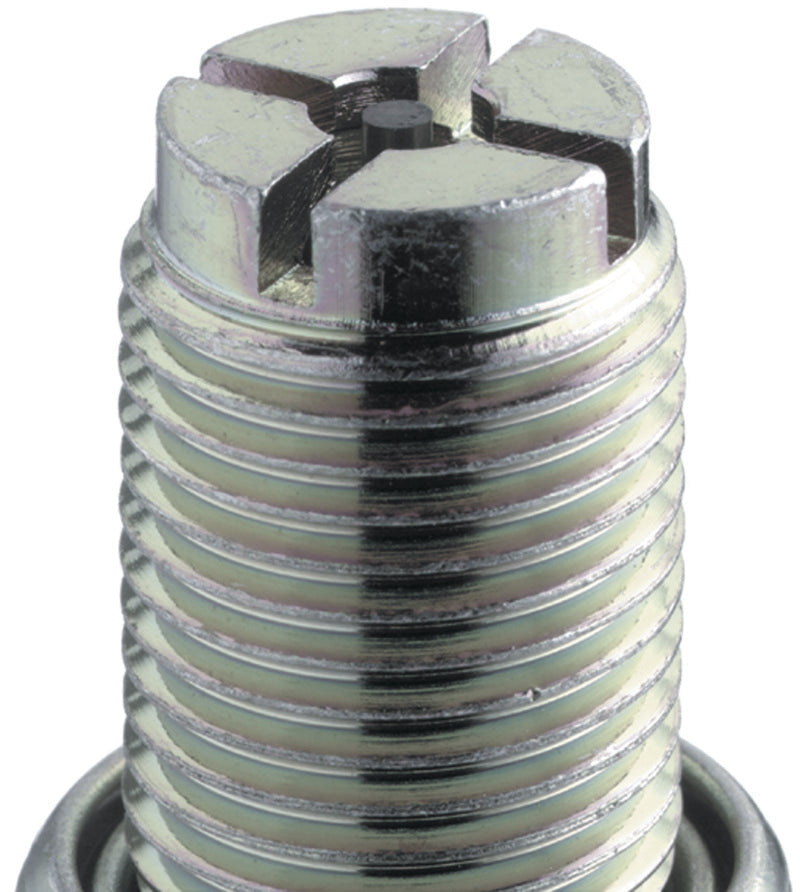 NGK Nickel Spark Plug Box of 4 (BUR7EQ) - Black Ops Auto Works