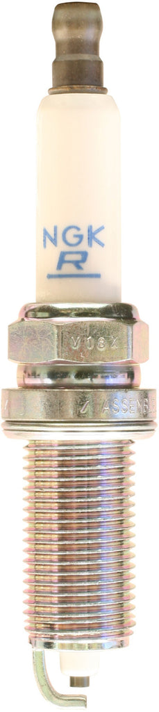 NGK Nickel Spark Plug Box of 4 (LZFR5C-11) - Black Ops Auto Works