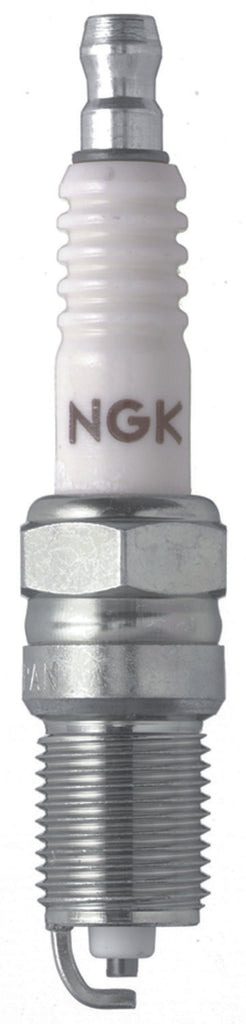 NGK Nickel Spark Plug Box of 4 (R5724-8) - Black Ops Auto Works