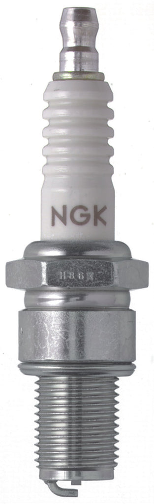 NGK Racing Spark Plug Box of 4 (B8EG)-Spark Plugs-NGK-10087295034306-