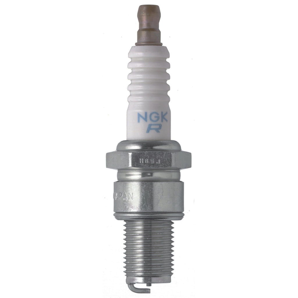NGK Racing Spark Plug Box of 4 (BR10EG SOLID) NGK NGK3993