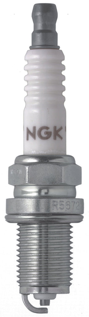 NGK Racing Spark Plug Box of 4 (R5672A-8) - Black Ops Auto Works