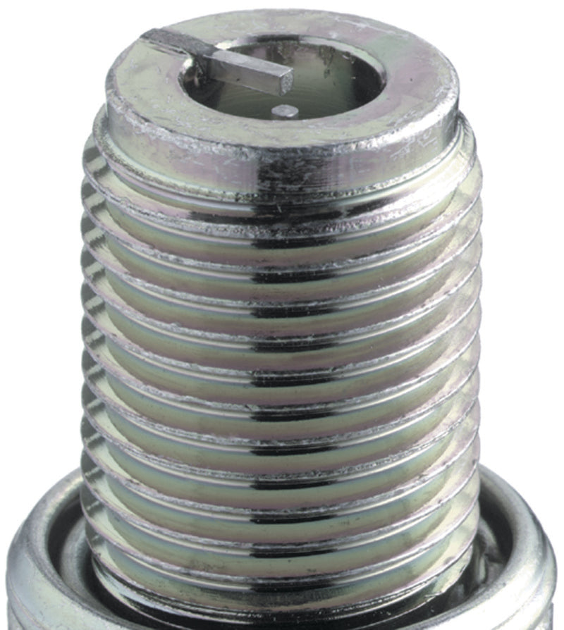 NGK Racing Spark Plug Box of 4 (R6725-115) - Black Ops Auto Works