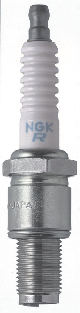 NGK Racing Spark Plug Box of 4 (R6725-115) - Black Ops Auto Works