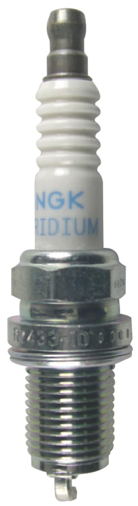 NGK Racing Spark Plug Box of 4 (R7433-9) - Black Ops Auto Works