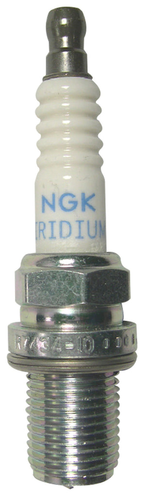 NGK Racing Spark Plug Box of 4 (R7434-10) - Black Ops Auto Works