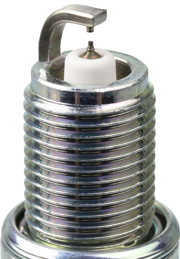 NGK Ruthenium HX Spark Plug Box of 4 (FR5AHX) - Black Ops Auto Works
