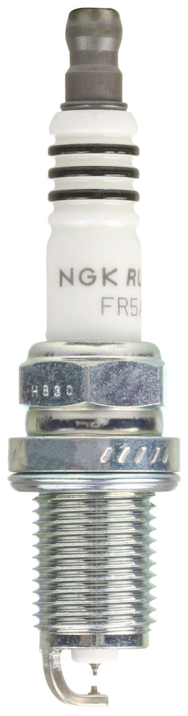 NGK Ruthenium HX Spark Plug Box of 4 (FR5AHX) - Black Ops Auto Works
