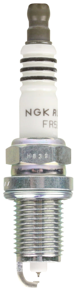 NGK Ruthenium HX Spark Plug Box of 4 (FR5BHX) NGK NGK96457
