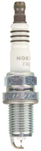 Load image into Gallery viewer, NGK Ruthenium HX Spark Plug Box of 4 (FR6AHX-S) - Black Ops Auto Works