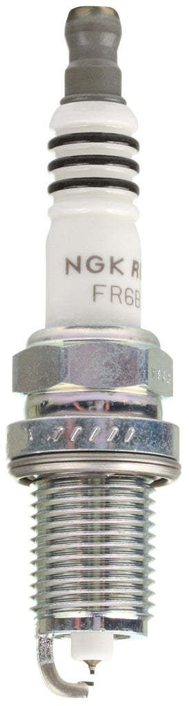 NGK Ruthenium HX Spark Plug Box of 4 (FR6BHX-S) - Black Ops Auto Works