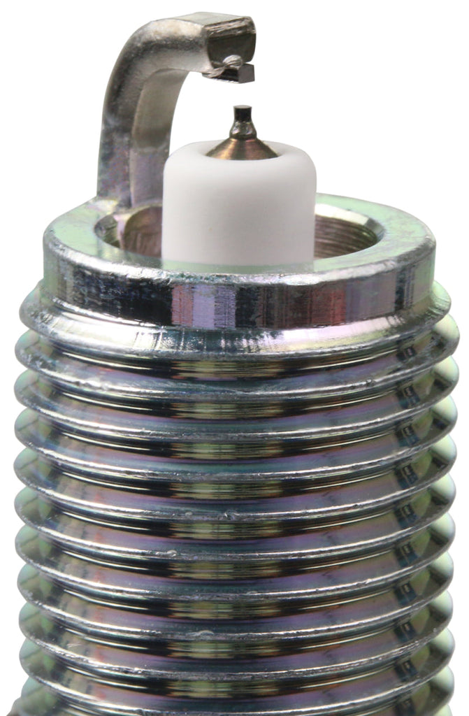 NGK Ruthenium HX Spark Plug Box of 4 (FR7BHX-S) - Black Ops Auto Works