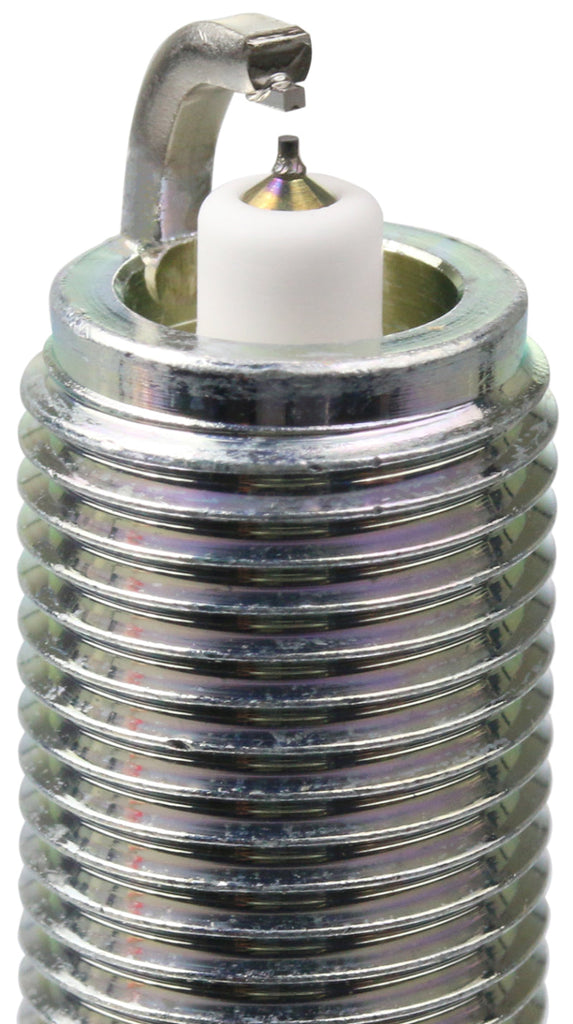 NGK Ruthenium HX Spark Plug Box of 4 (LFER7BHX) - Black Ops Auto Works