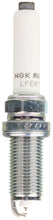Load image into Gallery viewer, NGK Ruthenium HX Spark Plug Box of 4 (LFER7BHX) - Black Ops Auto Works