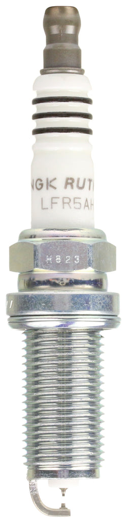 NGK Ruthenium HX Spark Plug Box of 4 (LFR5AHX) - Black Ops Auto Works