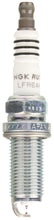 Load image into Gallery viewer, NGK Ruthenium HX Spark Plug Box of 4 (LFR6AHX-S) - Black Ops Auto Works