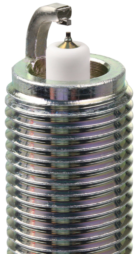 NGK Ruthenium HX Spark Plug - Box of 4 (LFR6BHX) - Black Ops Auto Works