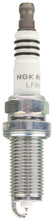 Load image into Gallery viewer, NGK Ruthenium HX Spark Plug - Box of 4 (LFR6BHX) - Black Ops Auto Works
