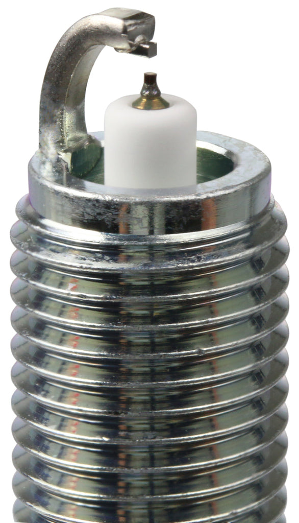 NGK Ruthenium HX Spark Plug Box of 4 (LKAR8BHX) - Black Ops Auto Works