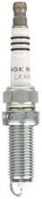 Load image into Gallery viewer, NGK Ruthenium HX Spark Plug Box of 4 (LKAR8BHX) - Black Ops Auto Works