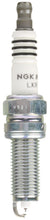 Load image into Gallery viewer, NGK Ruthenium HX Spark Plug Box of 4 (LKR7BHX) - Black Ops Auto Works