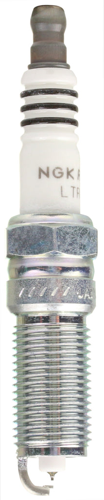 NGK Ruthenium HX Spark Plug Box of 4 (LTR6BHX) - Black Ops Auto Works