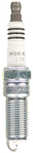 Load image into Gallery viewer, NGK Ruthenium HX Spark Plug Box of 4 (LTR7BHX) - Black Ops Auto Works