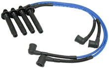 Load image into Gallery viewer, NGK Saab 9-2X 2006-2005 Spark Plug Wire Set - Black Ops Auto Works
