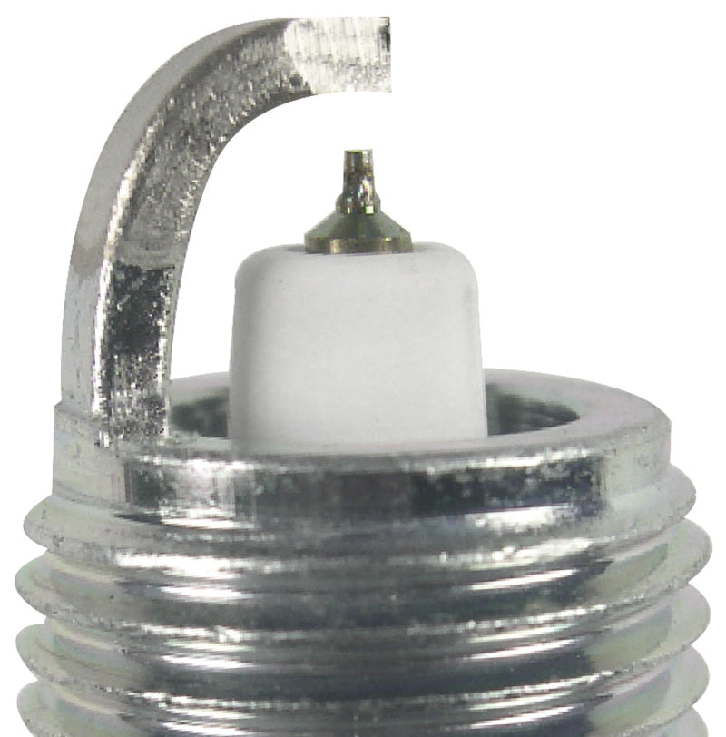 NGK Single Iridium Spark Plug Box of 4 (LZTR7AIX-13) - Black Ops Auto Works